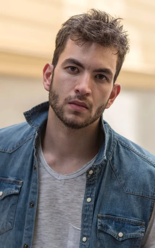 Berk Ali Çatal