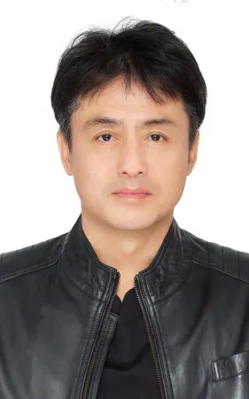Oh Dong-yeong