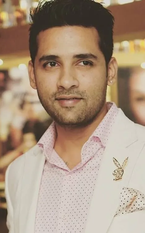 Puneesh Sharma