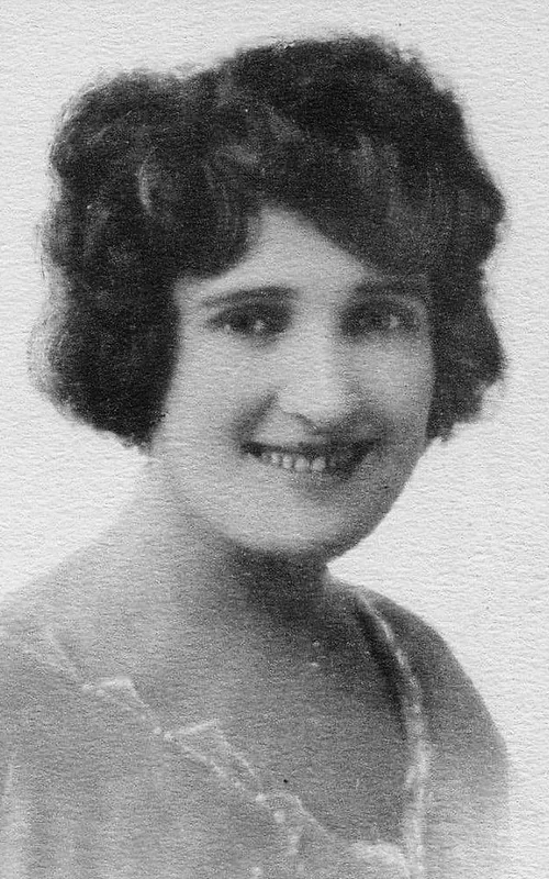 Irene Hunt