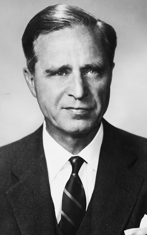 Prescott Bush