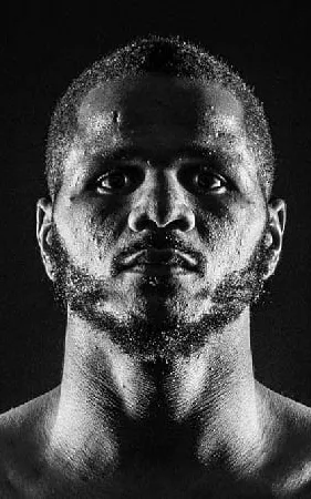 Anthony Dirrell