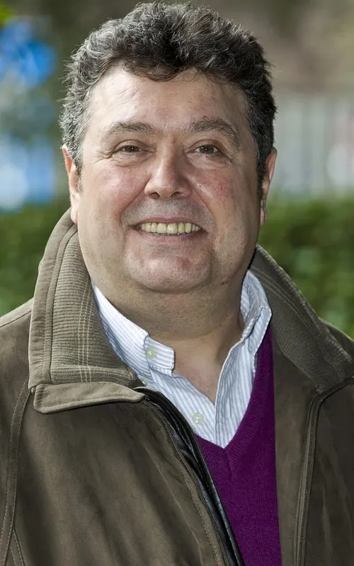 Rodolfo Laganà