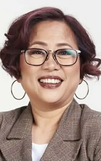 Cathy Garcia-Sampana