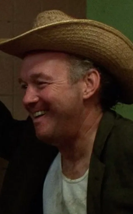 Bob Hannah