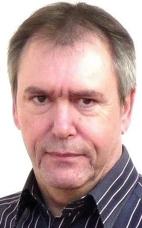 Gilles Gourmelen
