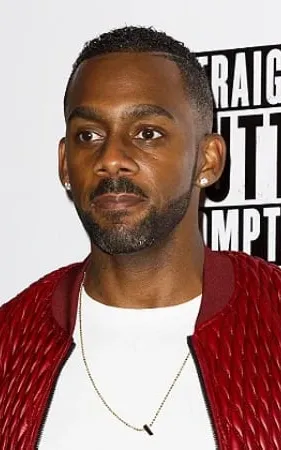 Richard Blackwood