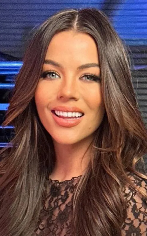 Jackie Redmond