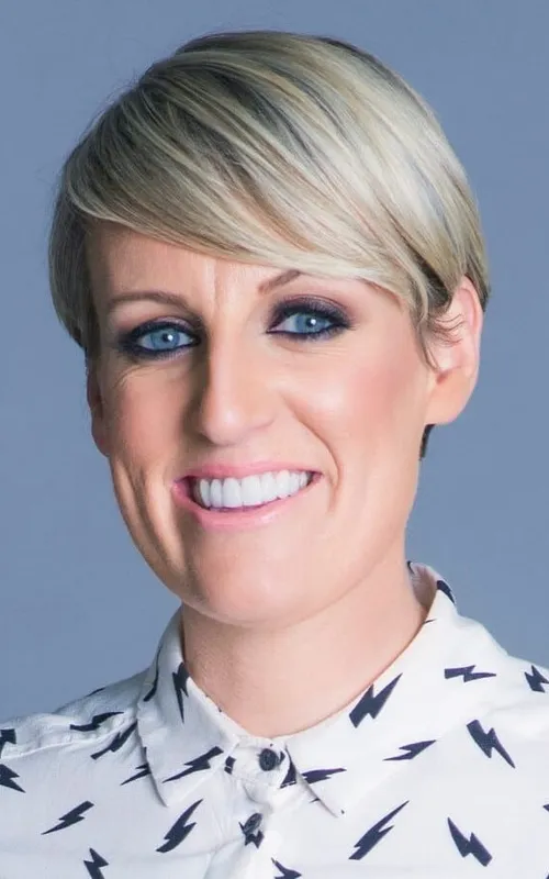 Steph McGovern