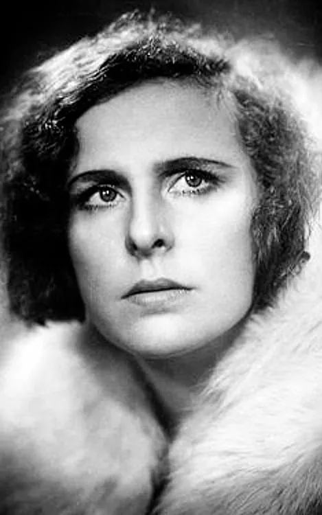 Leni Riefenstahl