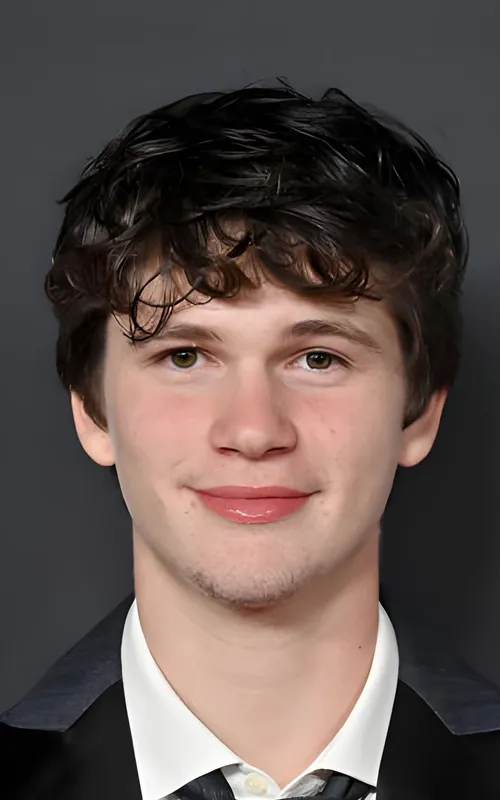 Gabriel Bateman