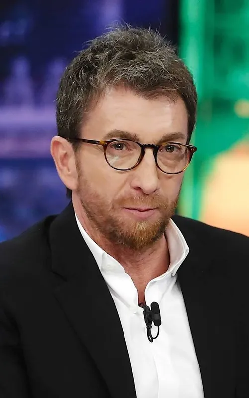 Pablo Motos