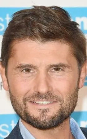 Christophe Beaugrand