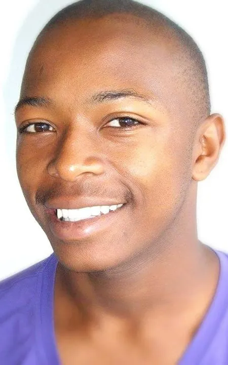 Kagiso Kuypers