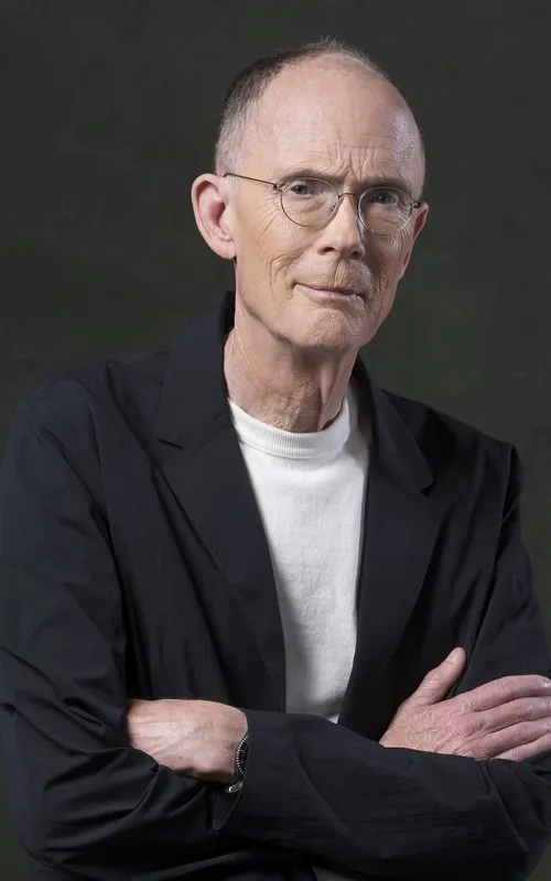 William Gibson