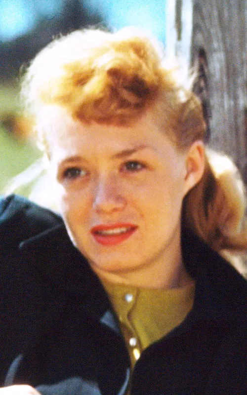 June Christy