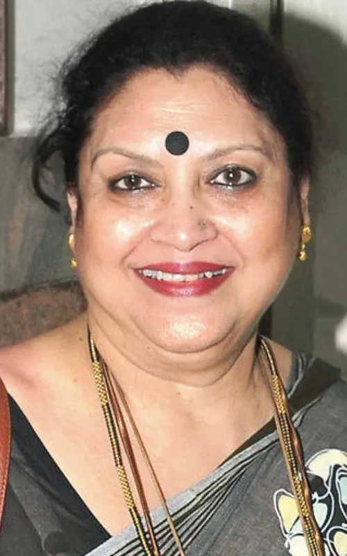 Shakuntala Barua