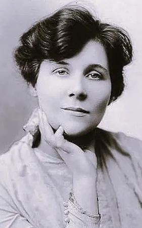 Viola Roache