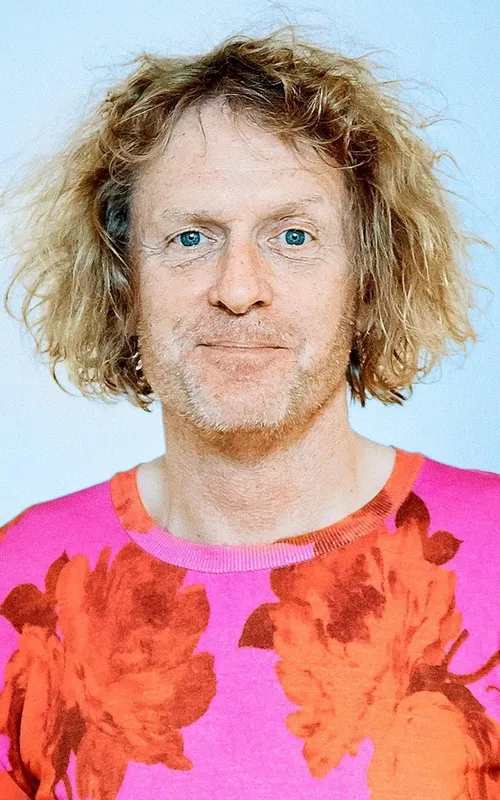 Grayson Perry