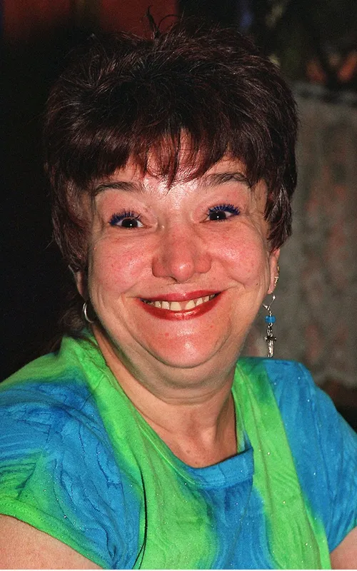 María Luisa Alcalá