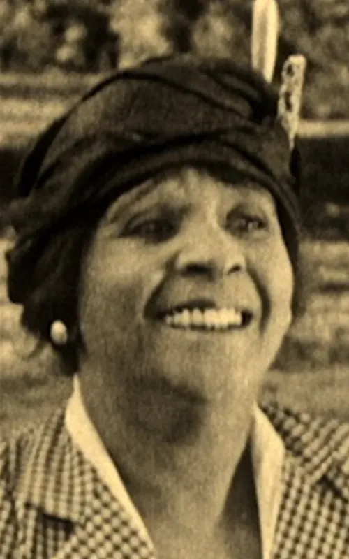 Mattie Wilkes
