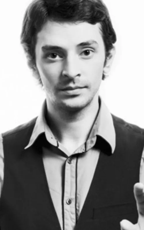Maksim Tuchvatulin