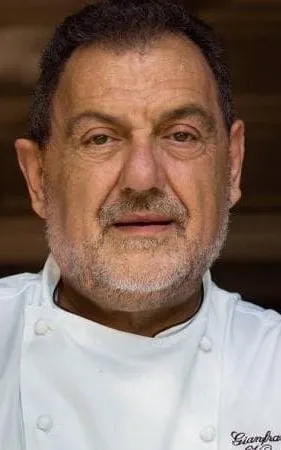 Gianfranco Vissani