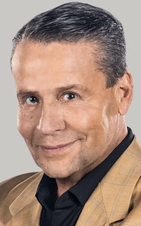 Alfredo Adame