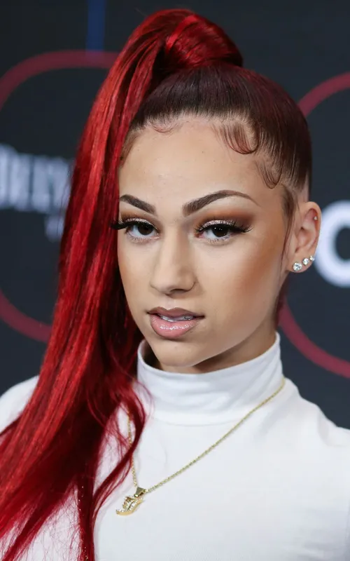 Bhad Bhabie