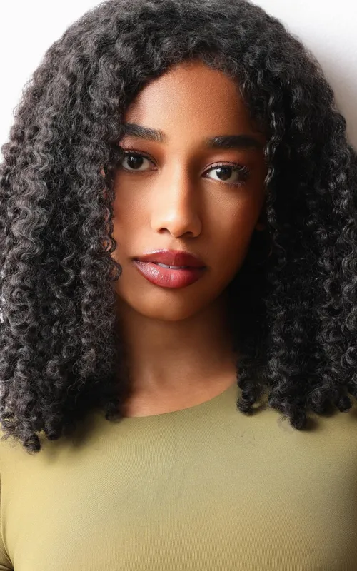 Iman Benson