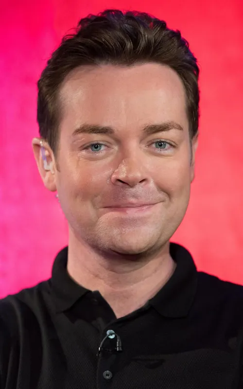 Stephen Mulhern