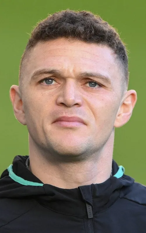 Kieran Trippier