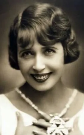 Mistinguett