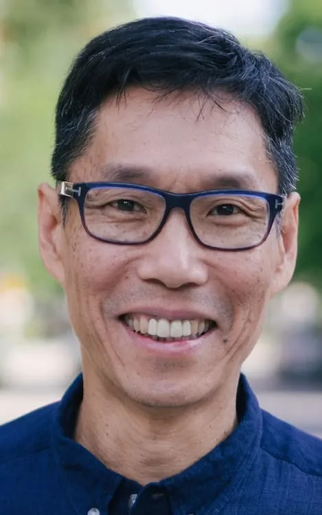 Richard Fung