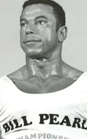 Chris Dickerson