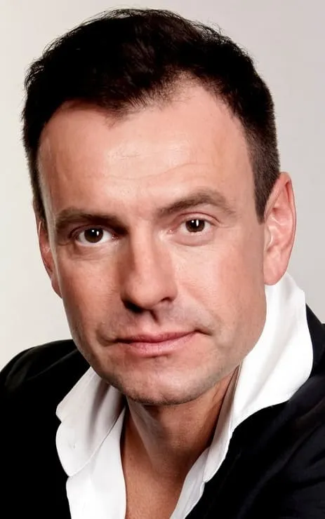 Mikhail Khimichev