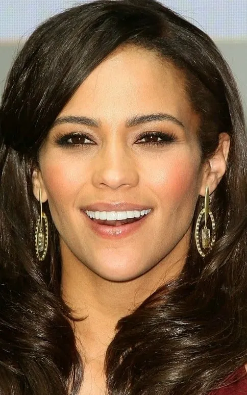 Paula Patton