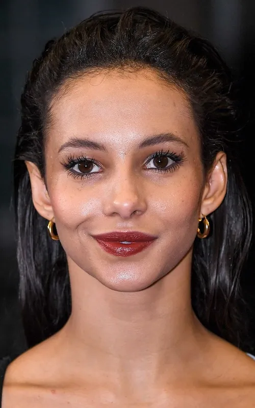 Francesca Hayward