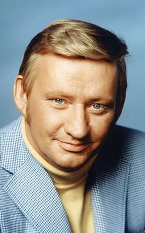 Dave Madden