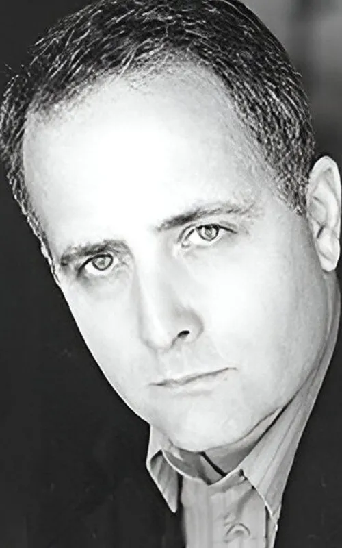 Colin Murdock
