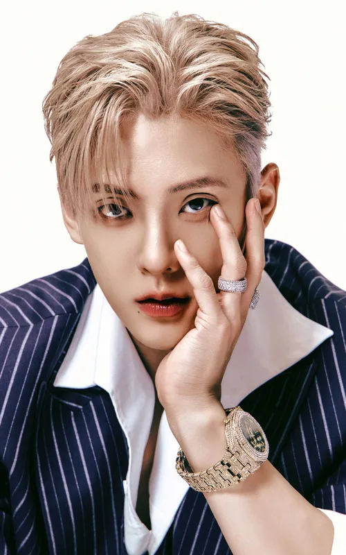 Lee Min-hyuk