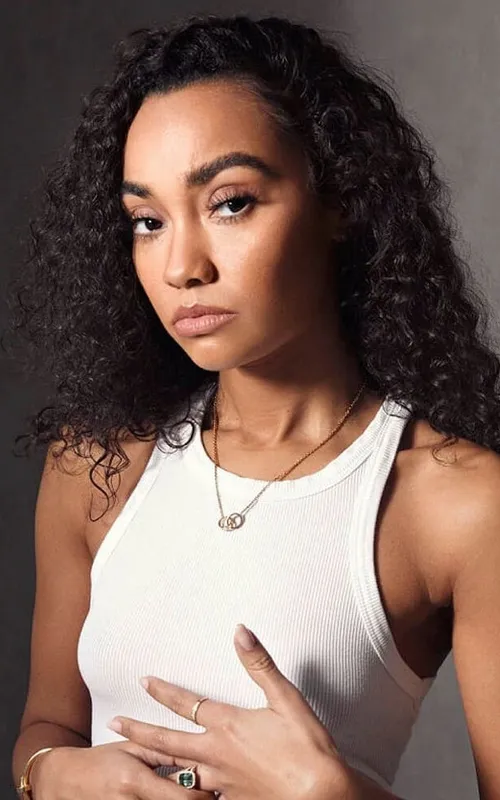 Leigh-Anne