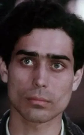 Carlos Miranda