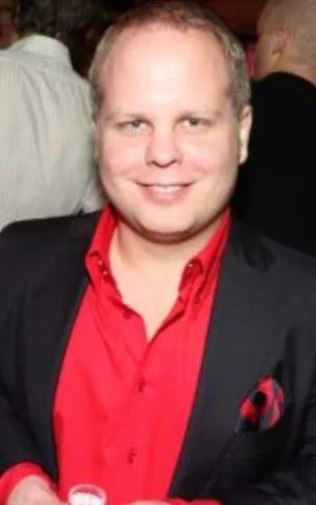 Mats Wikström