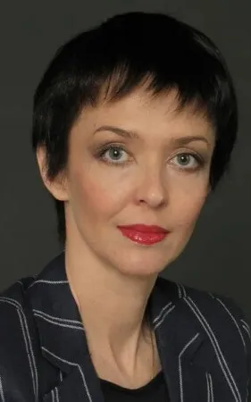 Veronika Izotova