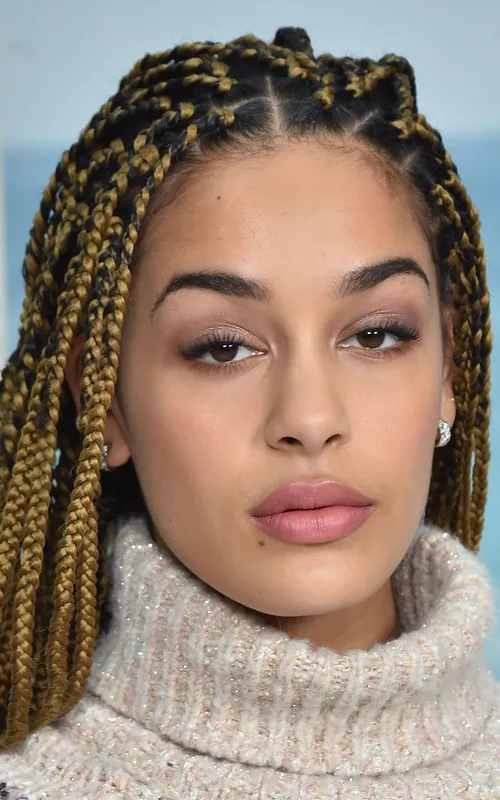 Jorja Smith