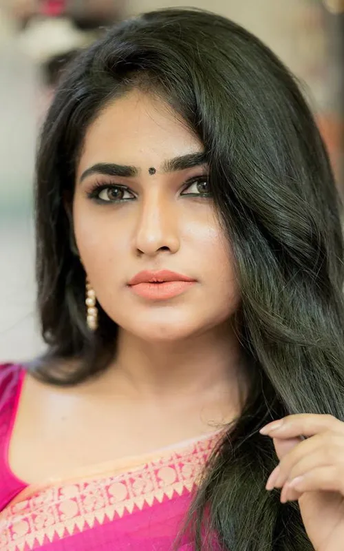 Shruthi Selvam