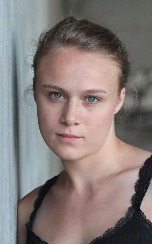 Anke Retzlaff