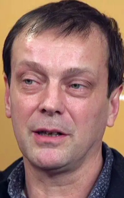 Olivier Mauvezin