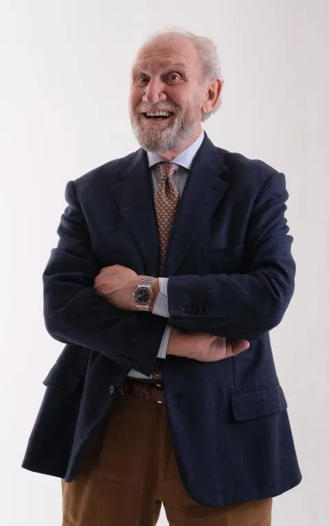 Bruno Noris